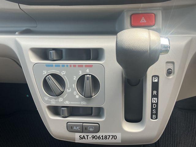 Daihatsu MIRA ES 2022-02 7501634-10