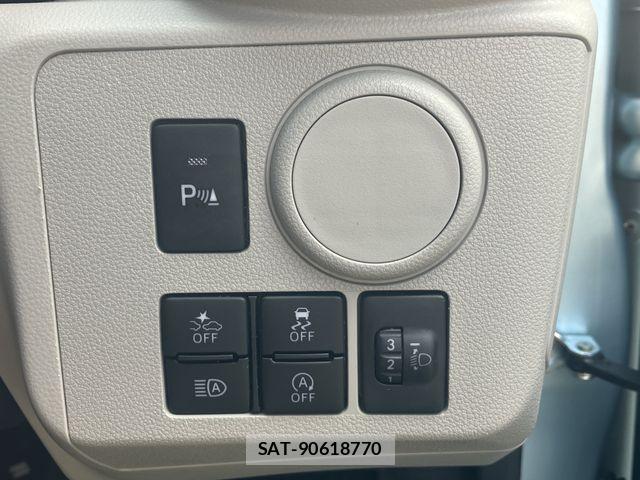 Daihatsu MIRA ES 2022-02 7501634-11