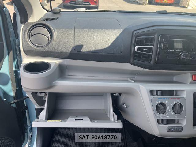 Daihatsu MIRA ES 2022-02 7501634-13