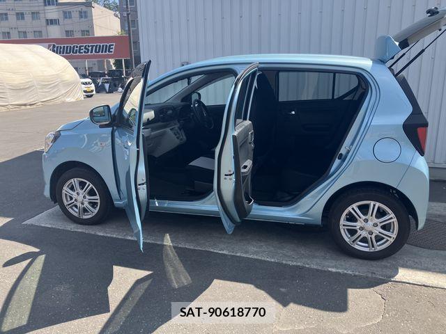 Daihatsu MIRA ES 2022-02 7501634-14