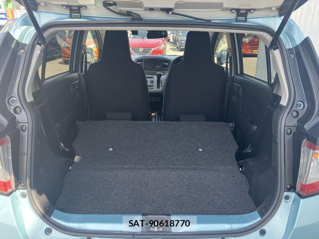 Daihatsu MIRA ES 2022-02 7501634-15
