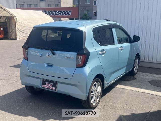 Daihatsu MIRA ES 2022-02 7501634-17