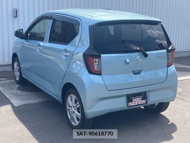 Daihatsu MIRA ES 2022-02 7501634-18