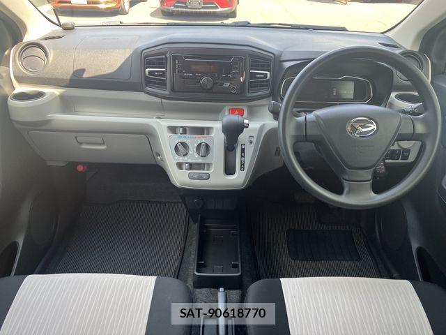 Daihatsu MIRA ES 2022-02 7501634-1