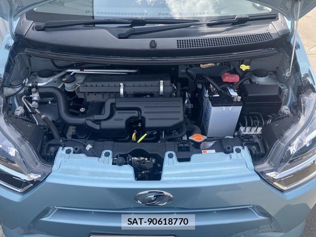 Daihatsu MIRA ES 2022-02 7501634-2