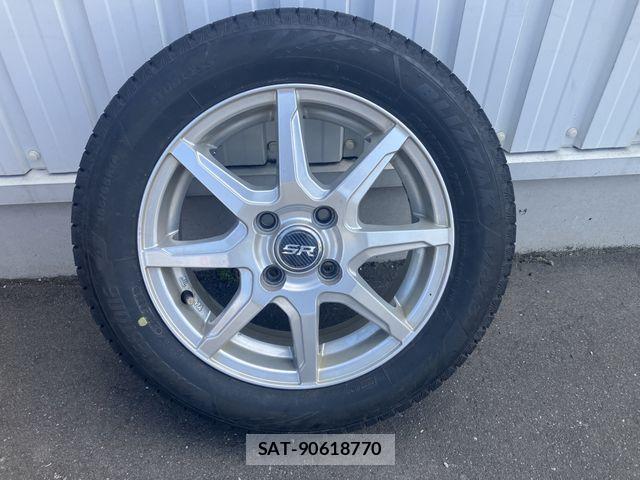 Daihatsu MIRA ES 2022-02 7501634-5
