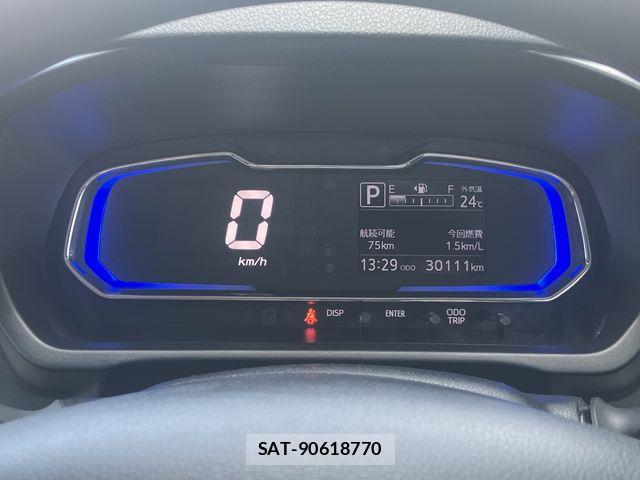Daihatsu MIRA ES 2022-02 7501634-7