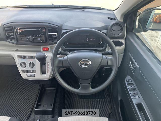 Daihatsu MIRA ES 2022-02 7501634-8