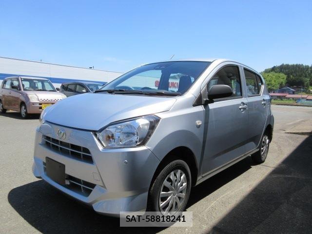 Daihatsu MIRA ES 2020-11 7509250-0