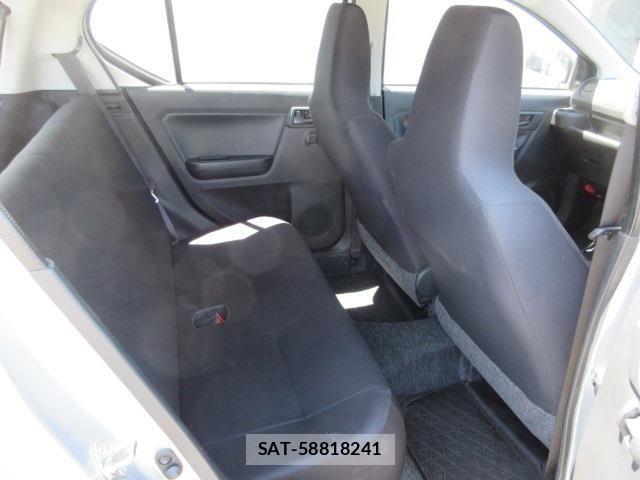 Daihatsu MIRA ES 2020-11 7509250-20