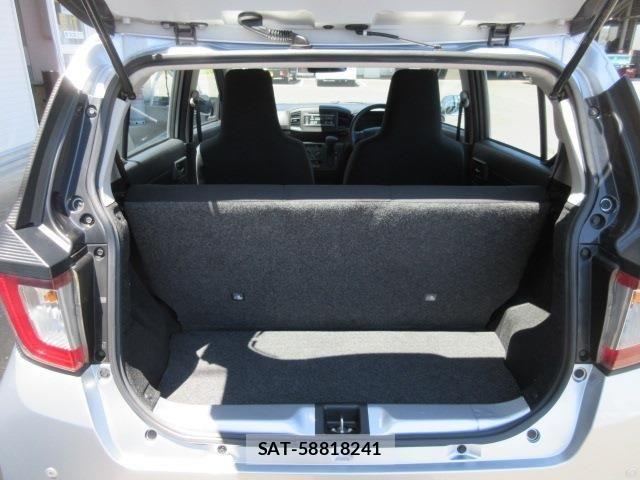 Daihatsu MIRA ES 2020-11 7509250-22
