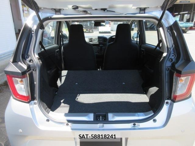 Daihatsu MIRA ES 2020-11 7509250-23