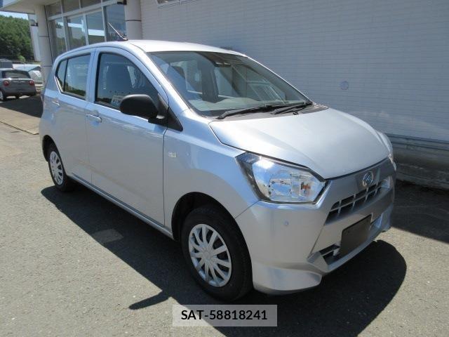 Daihatsu MIRA ES 2020-11 7509250-2