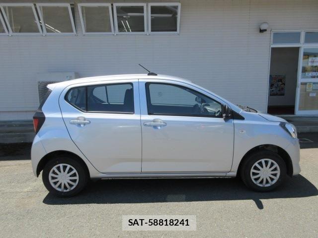 Daihatsu MIRA ES 2020-11 7509250-3