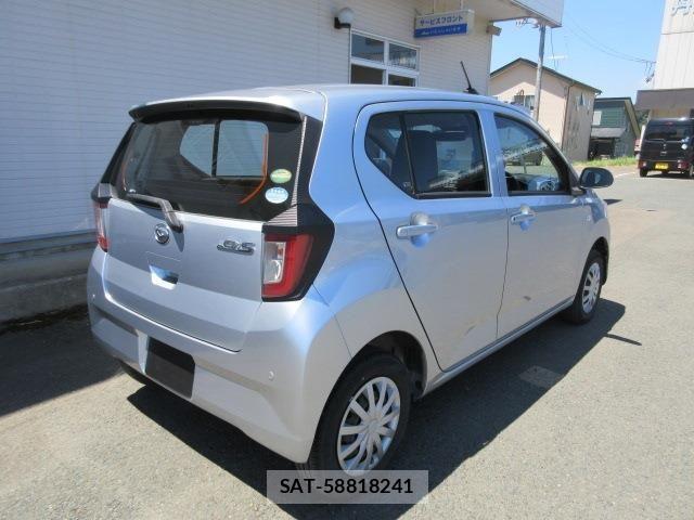 Daihatsu MIRA ES 2020-11 7509250-4