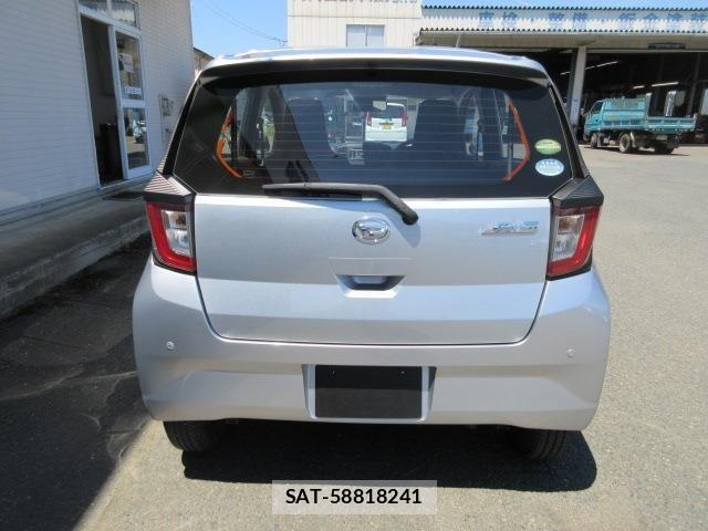 Daihatsu MIRA ES 2020-11 7509250-5