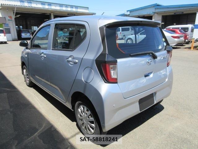 Daihatsu MIRA ES 2020-11 7509250-6