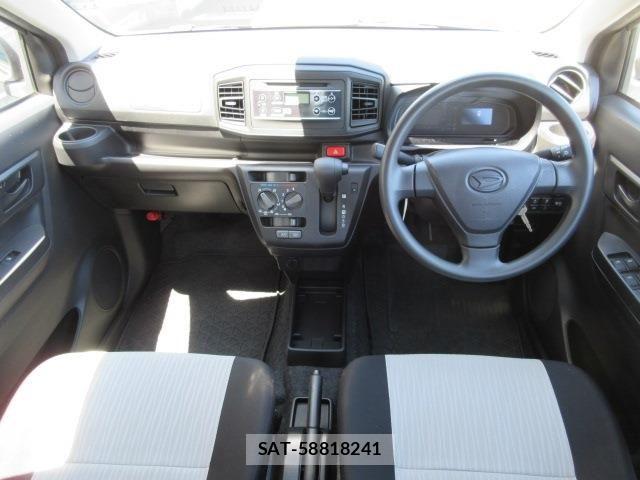 Daihatsu MIRA ES 2020-11 7509250-7