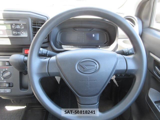 Daihatsu MIRA ES 2020-11 7509250-8
