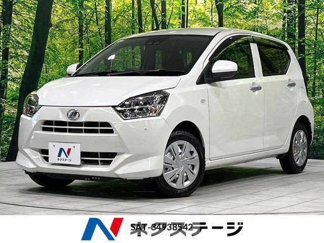 Daihatsu MIRA ES 2018-04 7501635-0
