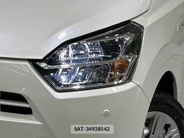 Daihatsu MIRA ES 2018-04 7501635-11