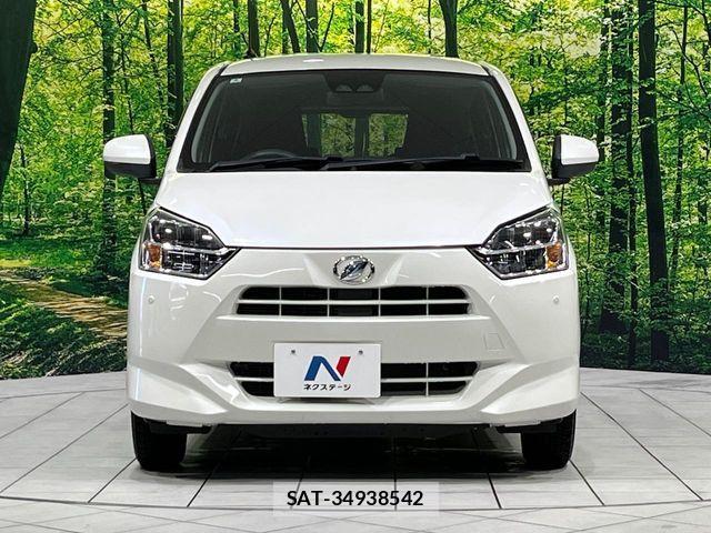 Daihatsu MIRA ES 2018-04 7501635-13