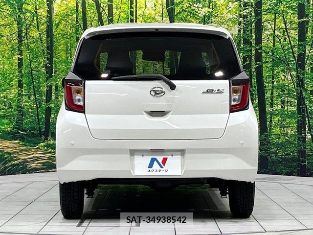 Daihatsu MIRA ES 2018-04 7501635-14