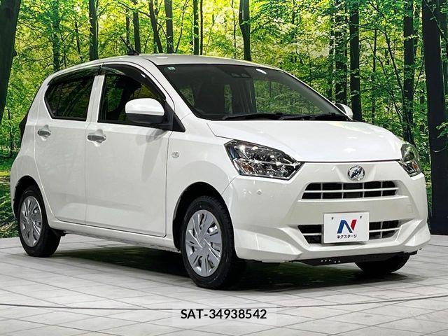 Daihatsu MIRA ES 2018-04 7501635-15
