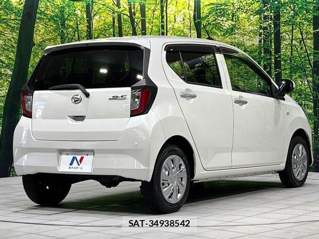 Daihatsu MIRA ES 2018-04 7501635-16