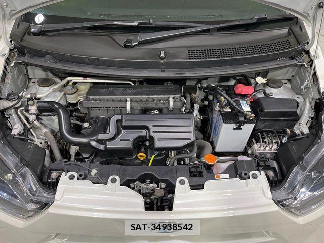 Daihatsu MIRA ES 2018-04 7501635-17