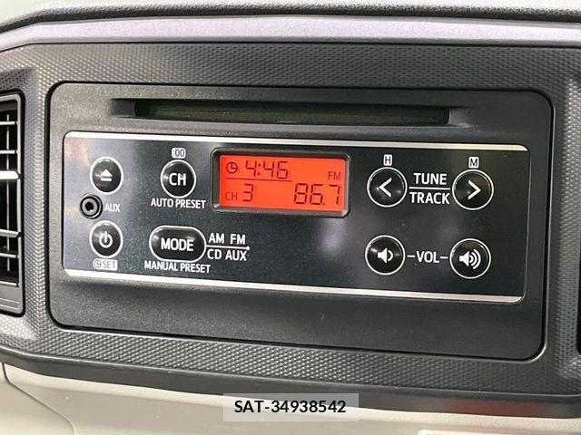Daihatsu MIRA ES 2018-04 7501635-4