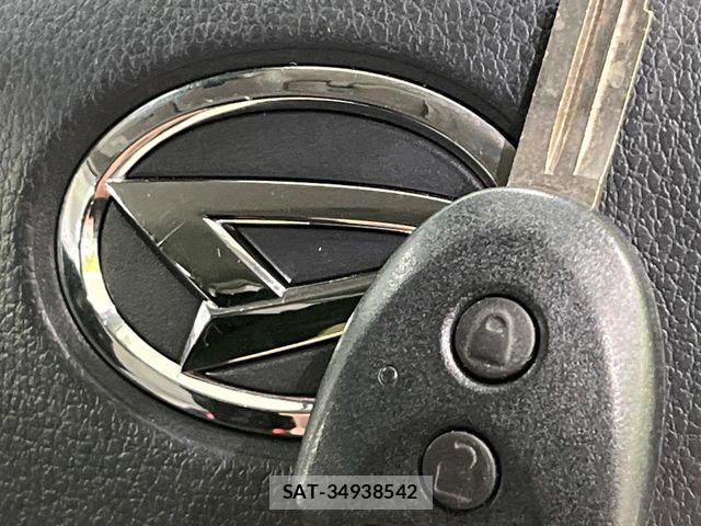 Daihatsu MIRA ES 2018-04 7501635-6