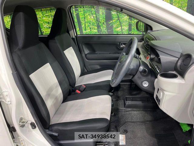 Daihatsu MIRA ES 2018-04 7501635-7