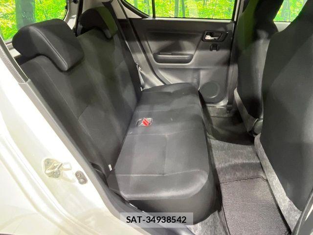 Daihatsu MIRA ES 2018-04 7501635-8