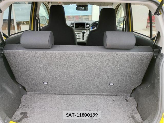 Daihatsu MIRA ES 2021-09 7509249-9