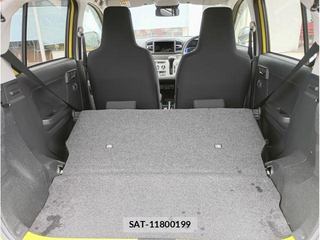 Daihatsu MIRA ES 2021-09 7509249-10