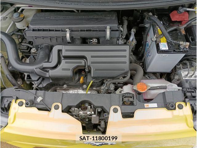 Daihatsu MIRA ES 2021-09 7509249-11