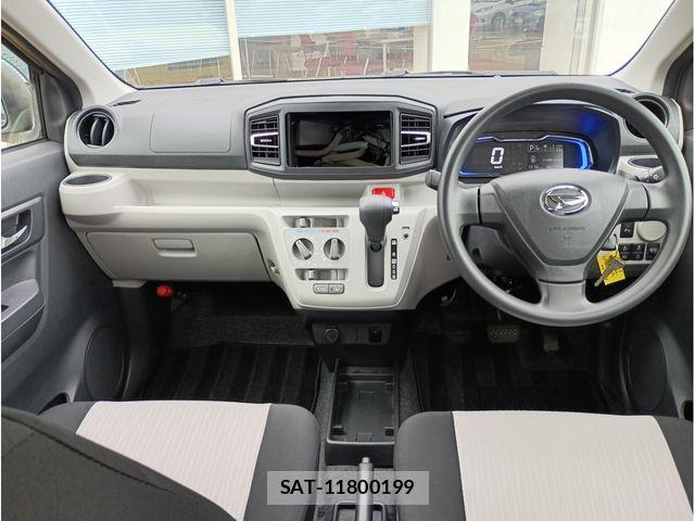 Daihatsu MIRA ES 2021-09 7509249-1