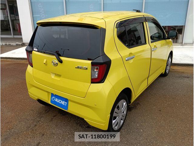 Daihatsu MIRA ES 2021-09 7509249-2