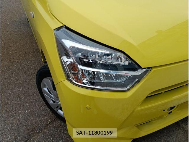 Daihatsu MIRA ES 2021-09 7509249-3