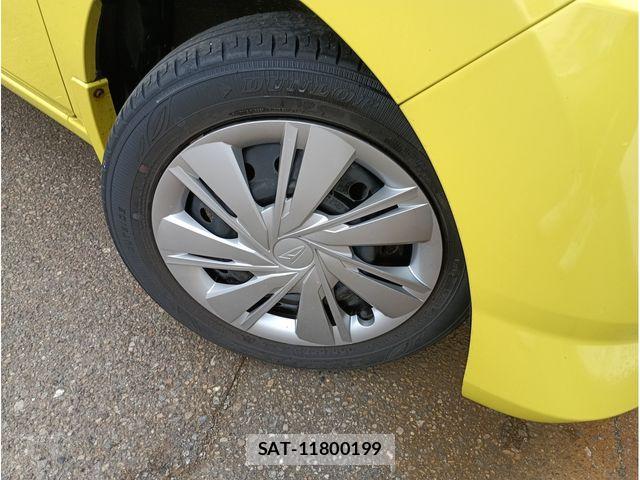 Daihatsu MIRA ES 2021-09 7509249-4