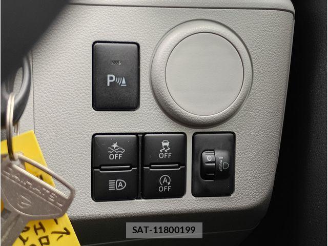 Daihatsu MIRA ES 2021-09 7509249-7