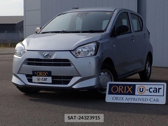 Daihatsu MIRA ES 2021-04 7501637-0