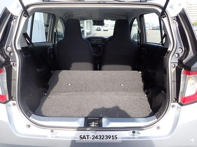 Daihatsu MIRA ES 2021-04 7501637-16