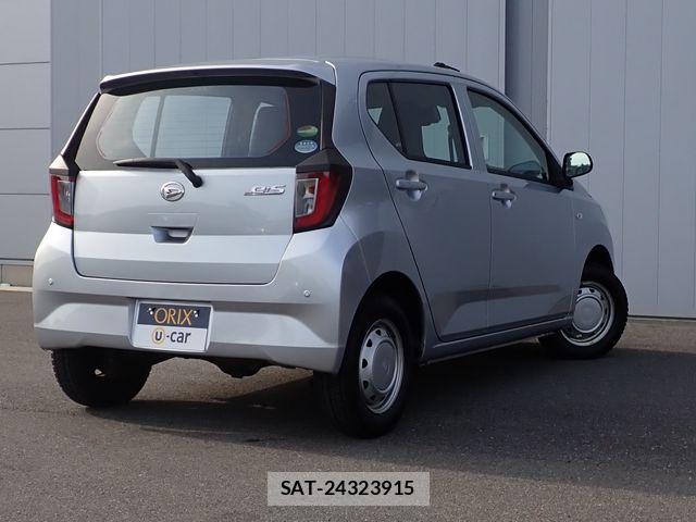 Daihatsu MIRA ES 2021-04 7501637-2