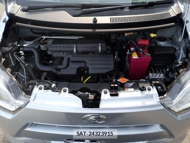 Daihatsu MIRA ES 2021-04 7501637-3