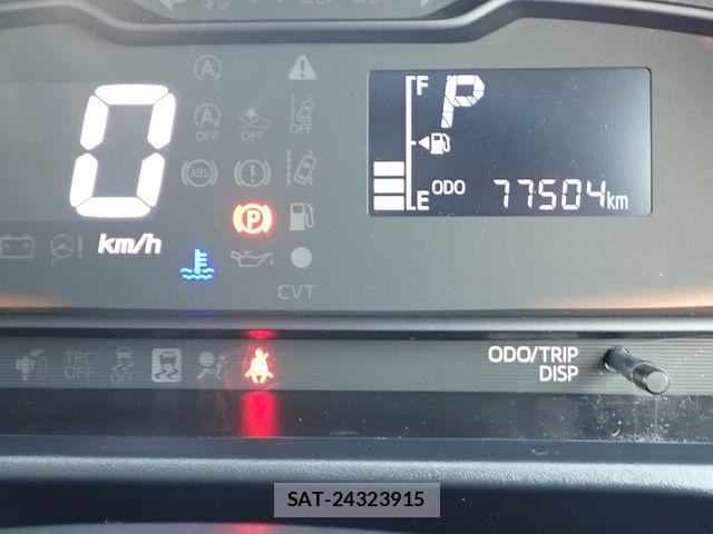 Daihatsu MIRA ES 2021-04 7501637-5