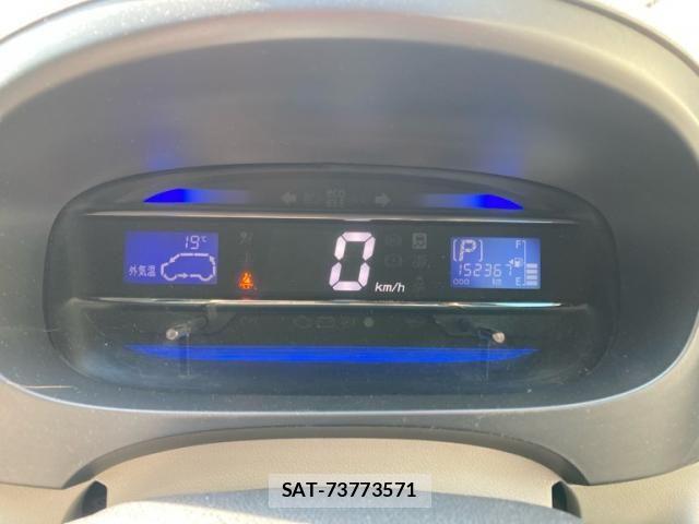 Daihatsu MIRA ES 2011-12 7562453-0