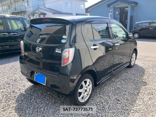 Daihatsu MIRA ES 2011-12 7562453-9