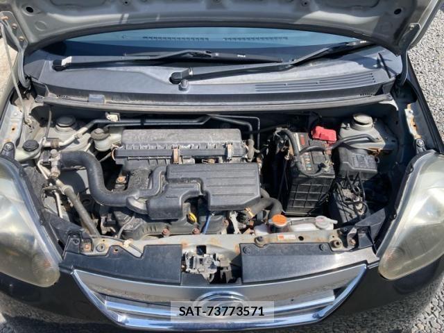 Daihatsu MIRA ES 2011-12 7562453-16